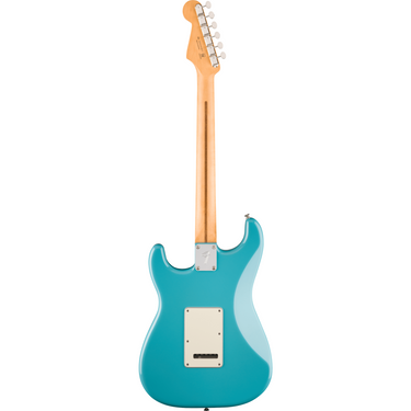 Guitarra Electrica Fender Mx Player II Stratocaster HSS 0140542518